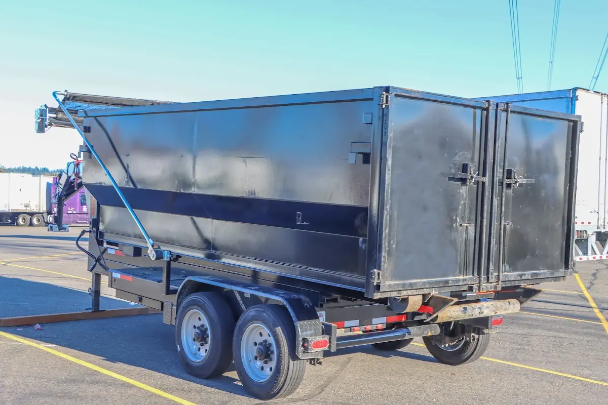 Dumpster Rental services in Minooka, IL